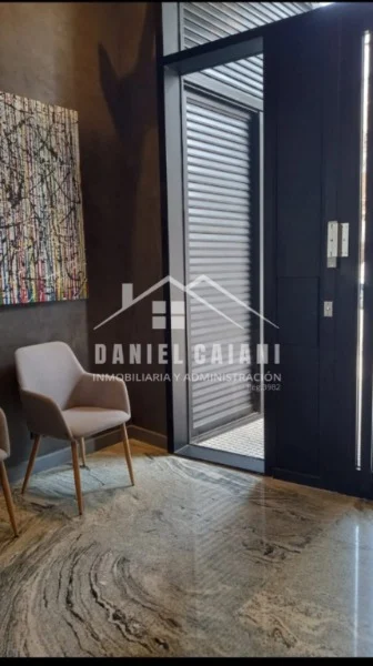 Oficinas en Alquiler — sarmiento 2800