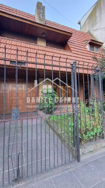 Inmuebles en block en Alquiler — ROCA 2400
