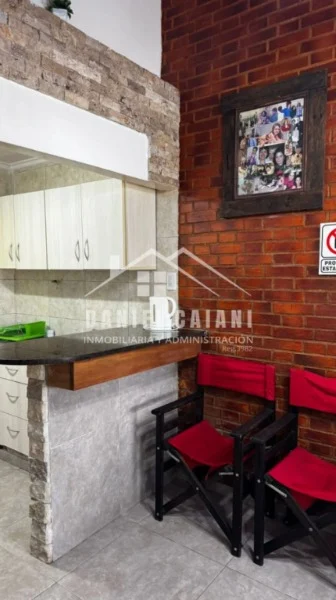 Casas, chalets en Alquiler — PUNTA MOGOTES