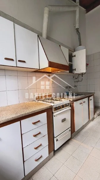 PH en Alquiler — Brown 3400