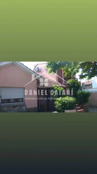 Inmuebles en block en Venta — Bermejo 1353