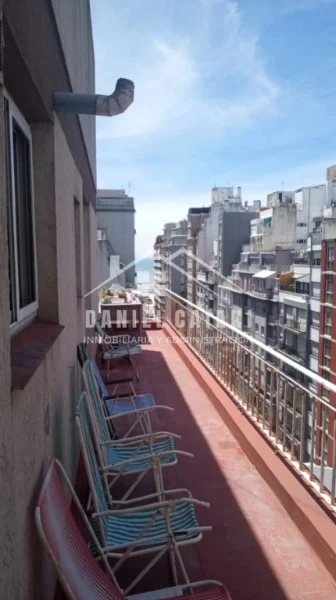 Departamentos, pisos y semipisos en Alquiler — Brown y las Heras