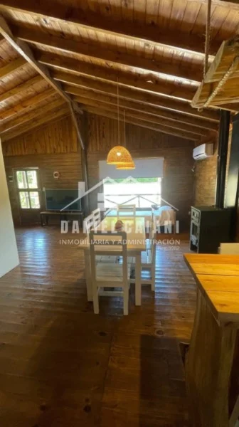 Cabañas en Alquiler — Calle 499 al 1500