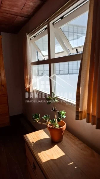 PH en Alquiler para Estudiantes — San Luis y San Lorenzo