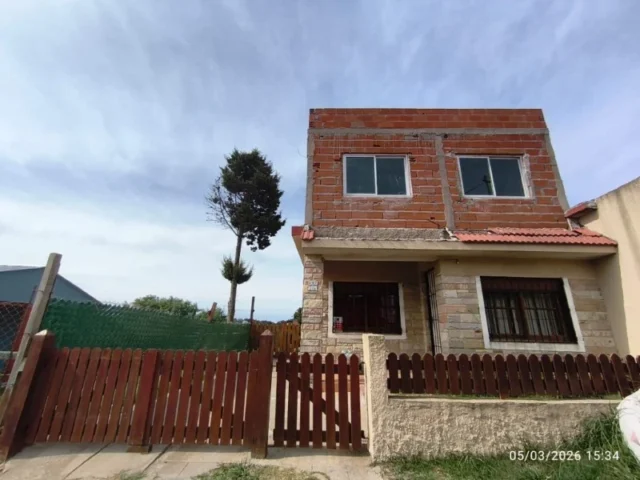 PH en Alquiler — calle 457 al 400