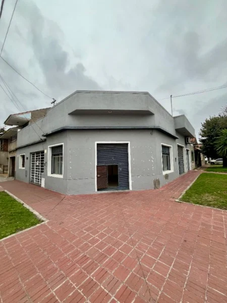 Locales en Alquiler — Talcahuano
