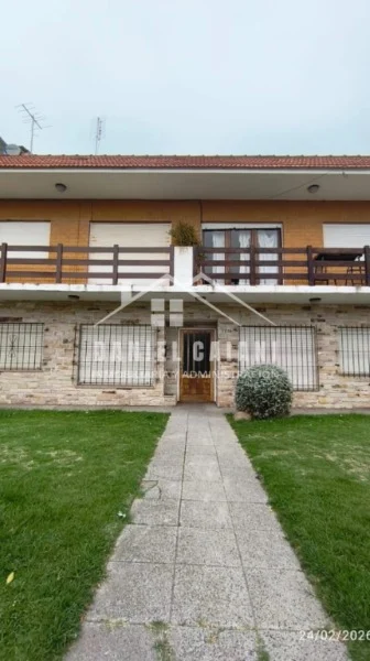 Departamentos, pisos y semipisos en Alquiler — Sánchez de Bustamante al 3300