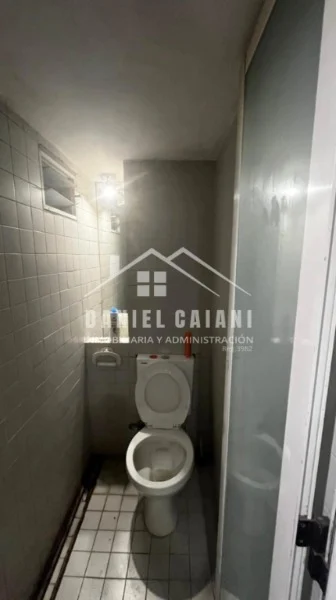 Dúplex en Venta — Avenida Libertad 3981