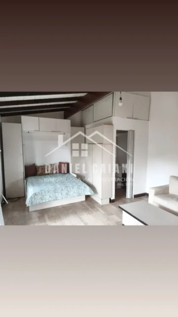 PH en Alquiler — NAPOLES 2600