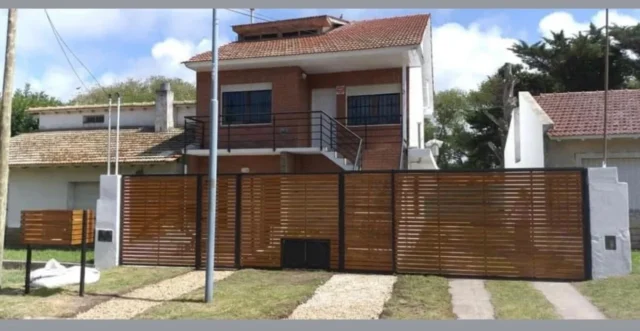 PH en Alquiler — CALLE 6 AL 300