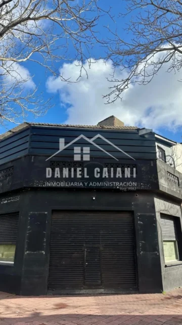 Locales en Alquiler — DON BOSCO Y GARAY