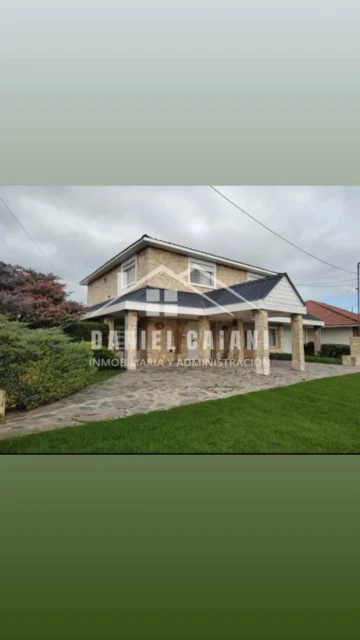 Casas, chalets en Venta — Serrano 4000