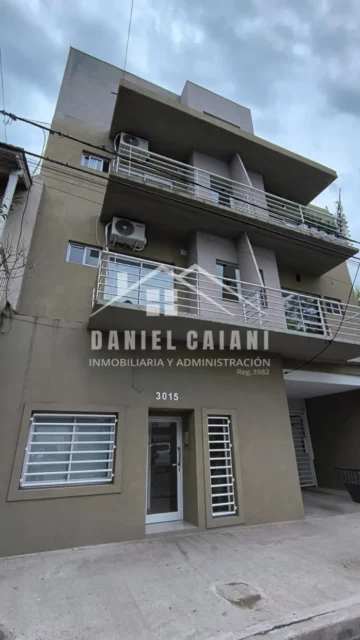 Departamentos, pisos y semipisos en Alquiler — Arenales 3000