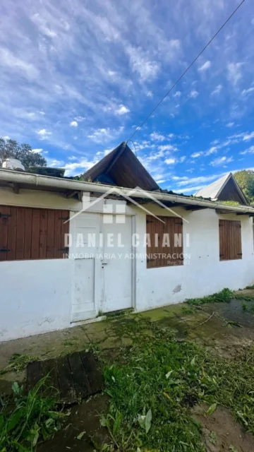 Casas, chalets en Venta — El corbatita 2400