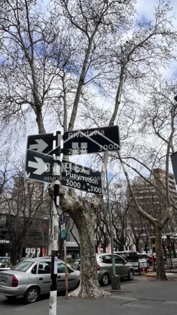 Departamentos, pisos y semipisos en Venta — Rivadavia 2900