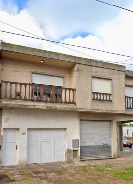 PH en Alquiler — Santa Cecilia 2092