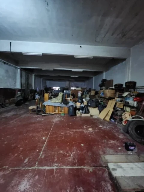 Inmuebles en block en Venta — Beruti 3800