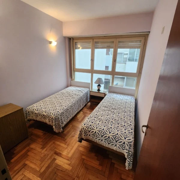Departamentos, pisos y semipisos en Venta — Luro 2500