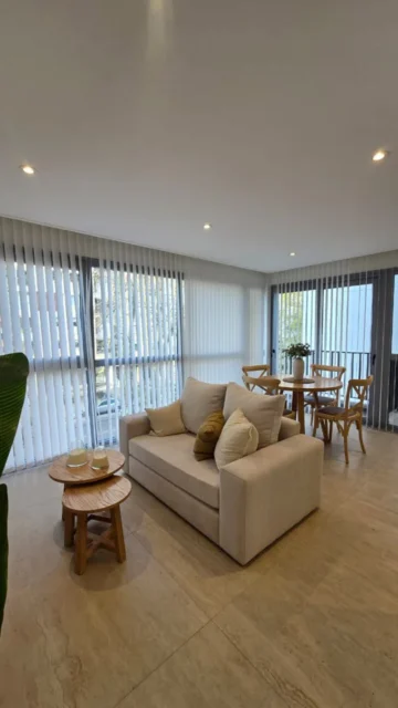 Departamentos, pisos y semipisos en Venta — Av. Libertad 3358
