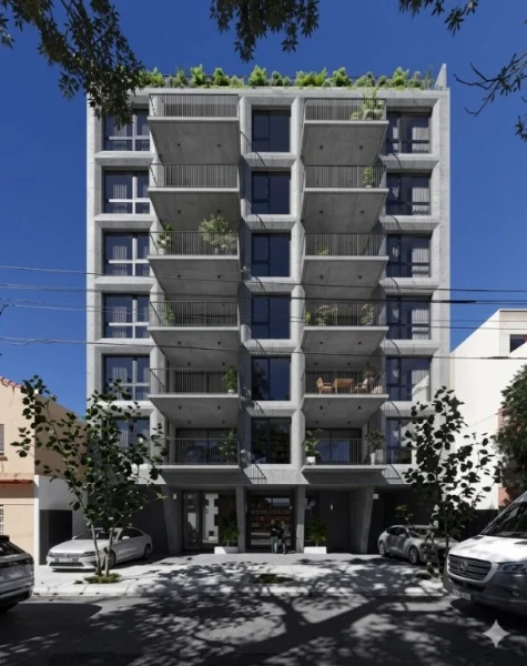Departamentos, pisos y semipisos en Venta — Padre Cardiel 3751