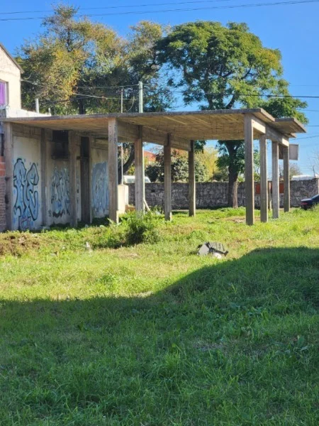 Lotes y terrenos en Venta — Arroyos 2700