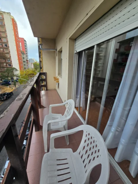 Departamentos, pisos y semipisos en Venta — Balcarce 3100
