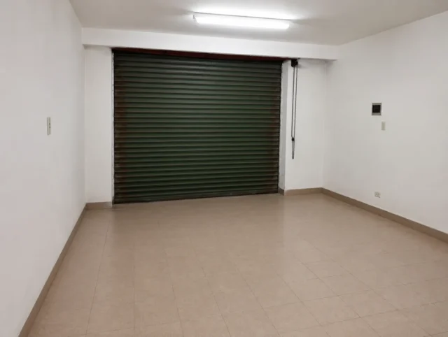 Locales en Alquiler — López de Gomara 7159