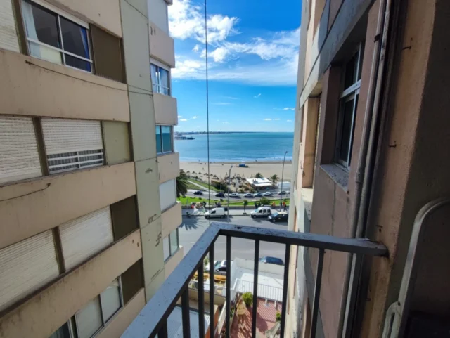 Departamentos, pisos y semipisos en Venta — av. Patricio Peralta Ramos 3039