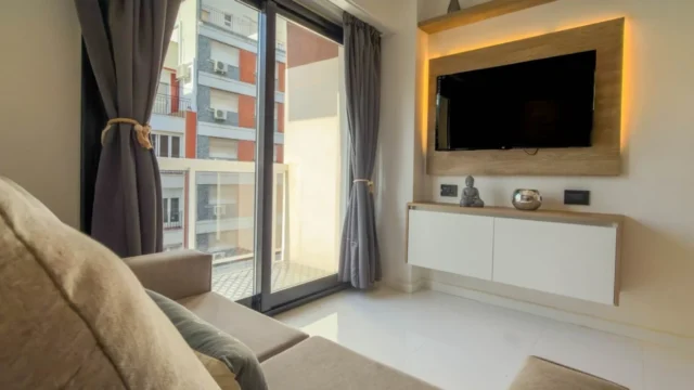 Departamentos, pisos y semipisos en Venta — Córdoba 2153