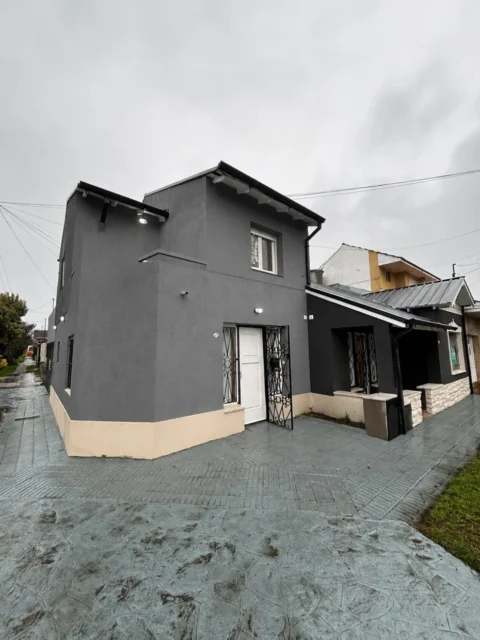 PH en Venta — Santa Fé 4400