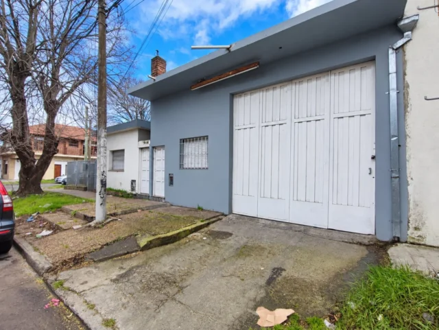 Inmuebles en block en Venta — Malvinas 1100