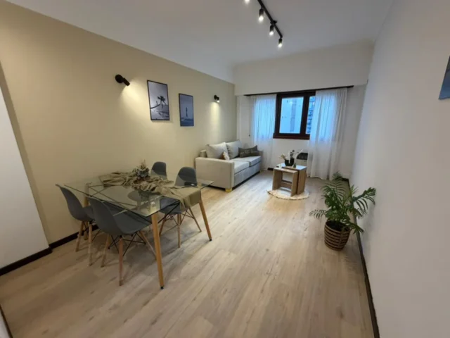 Departamentos, pisos y semipisos en Venta — BUENOS AIRES 2347
