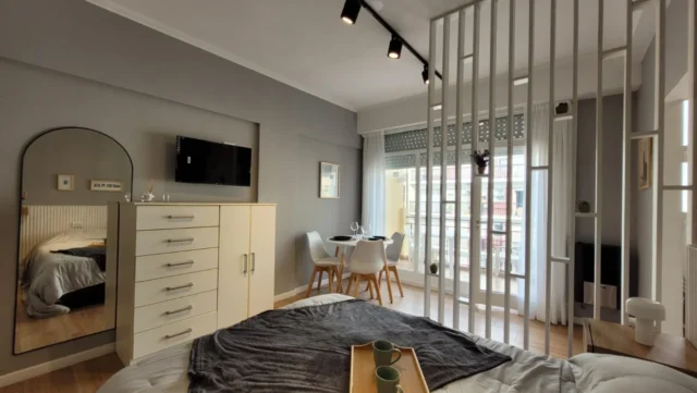 Departamentos, pisos y semipisos en Venta — BELGRANO 2271