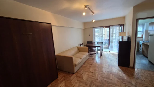Departamentos, pisos y semipisos en Alquiler — LURO 2554