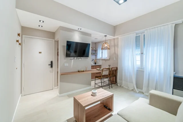 Departamentos, pisos y semipisos en Venta — Av. Patricio Peralta Ramos 2451