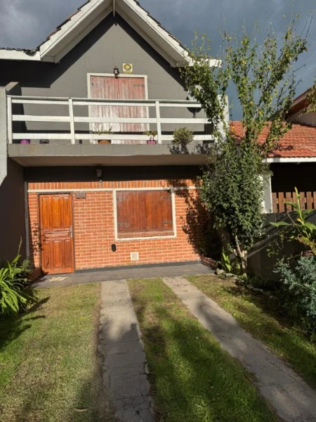 Dúplex en Venta — Valparaiso 800
