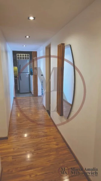 Departamentos, pisos y semipisos en Venta — Catamarca 2300