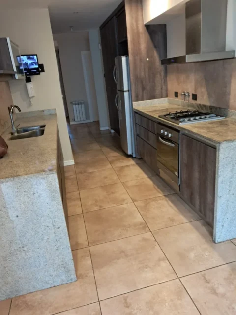 Departamentos, pisos y semipisos en Venta — Sarmiento 3246