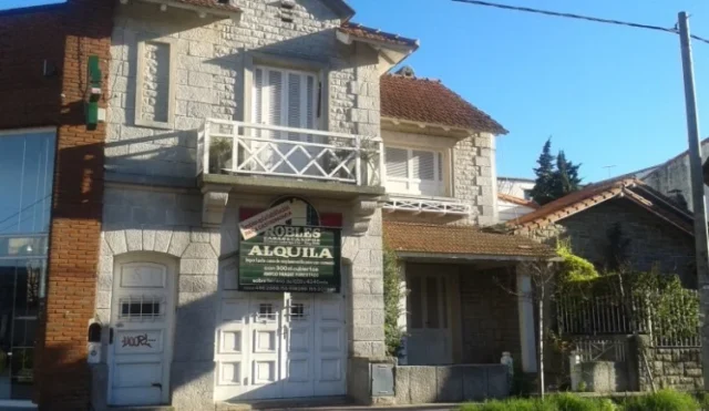 Locales en Venta — Alem 3539