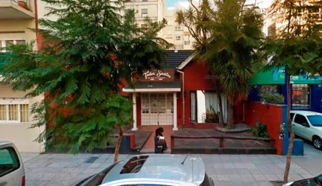 Lotes y terrenos en Venta — Córdoba 2250