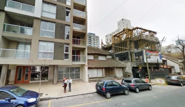 Lotes y terrenos en Venta — Cordoba 2447