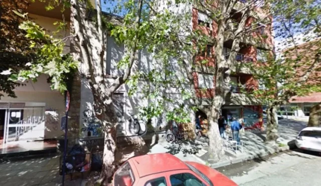 Lotes y terrenos en Venta — Moreno 3384