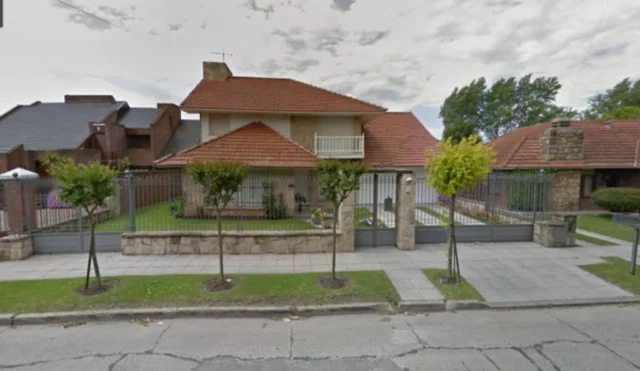 Casas, chalets en Venta — Matheu 4275