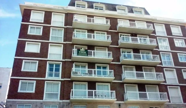 Departamentos, pisos y semipisos en Venta — Boulevard Maritimo - Rodriguez Peña