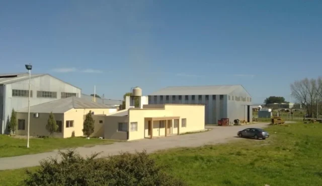 Lotes y terrenos en Venta — Ruta 226 y Ruta 30
