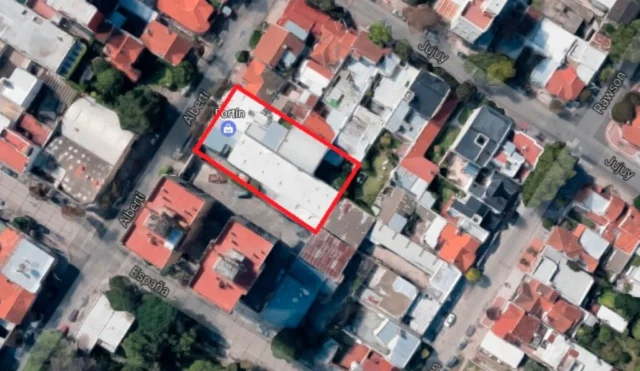 Lotes y terrenos en Venta — Alberti - Jujuy