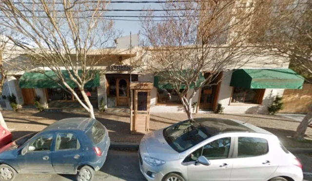 Locales en Venta — Alberti - Jujuy