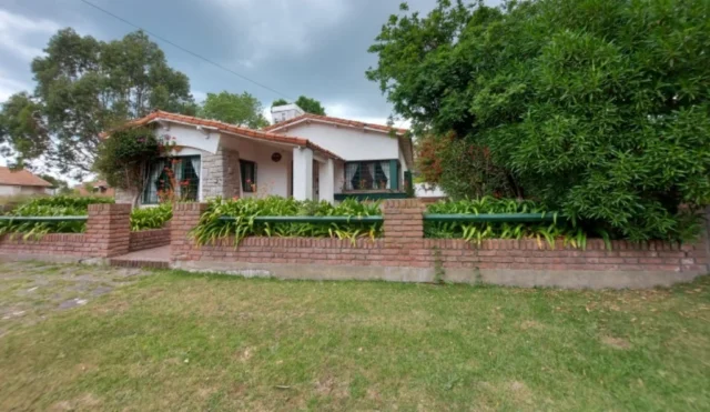 Casas, chalets en Venta — Abdala - Corbeta Uruguay