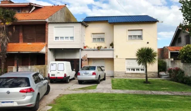 Casas, chalets en Venta — Patagones 1200