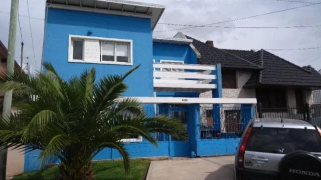 Casas, chalets en Venta — Daprotis 4800